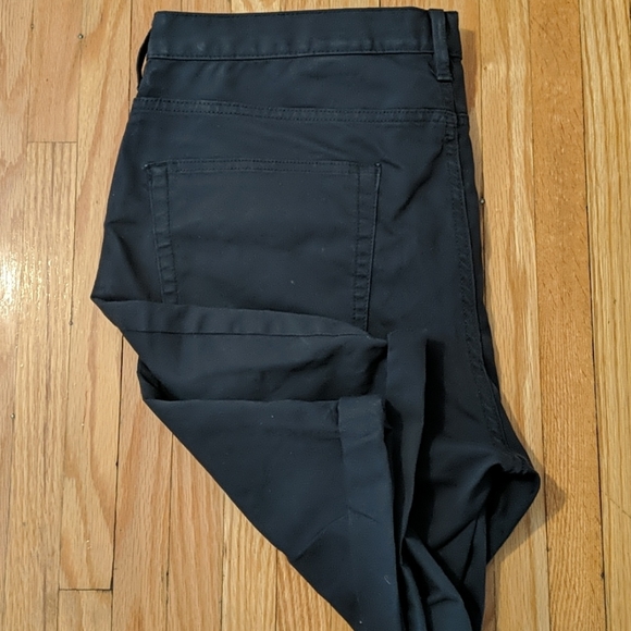 Men's H&M Slim Chino Shorts - Picture 7 of 7